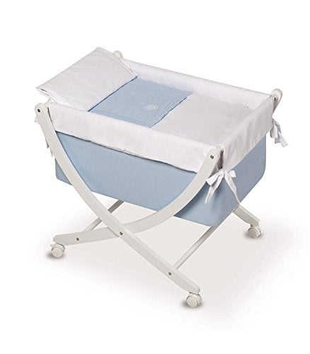 Bimbi EliteMinicuna 68x 83x 76cm, crib cradle