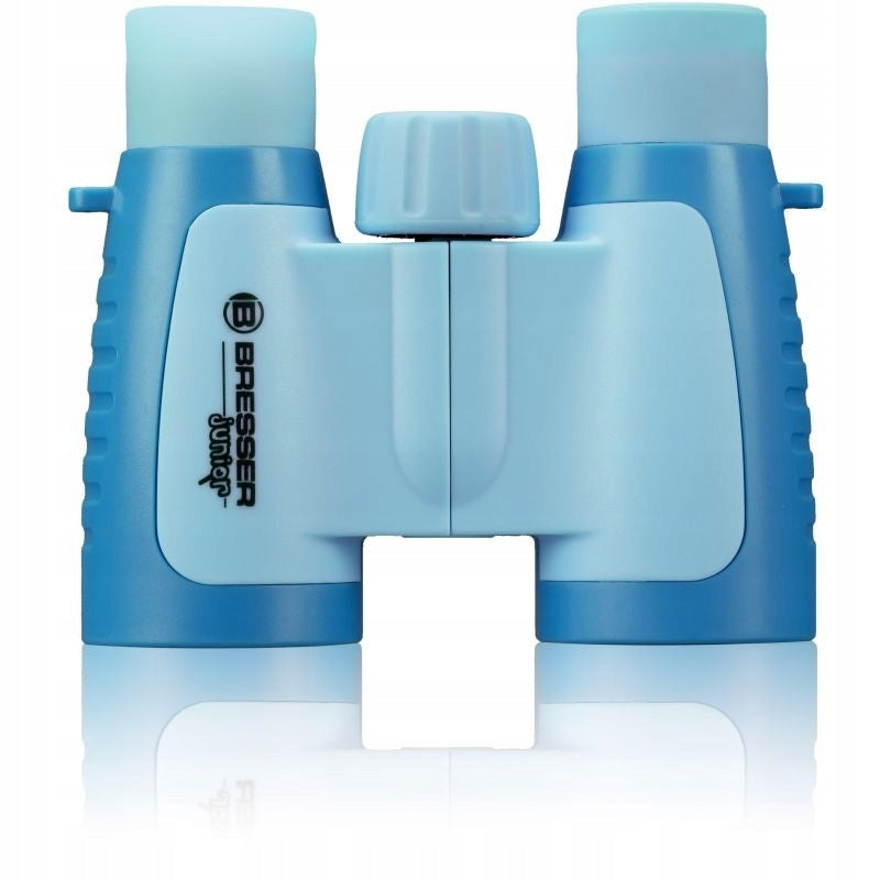 Binoculars 3x30 JUNIOR blue Color blue