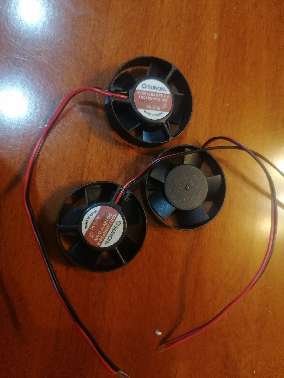 Bioptron Compact III lamp from Zepter-new fan