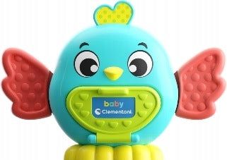 Bird piggy bank Clementoni