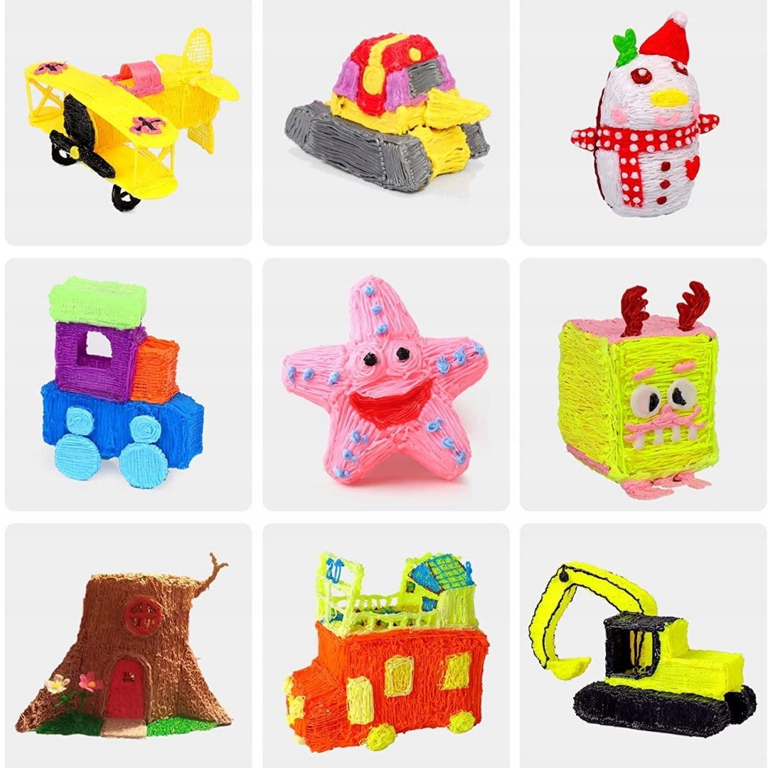 Birthday Gift Children's Day For 7 8 9 10 Years Old EAN (GTIN) 5906809725425