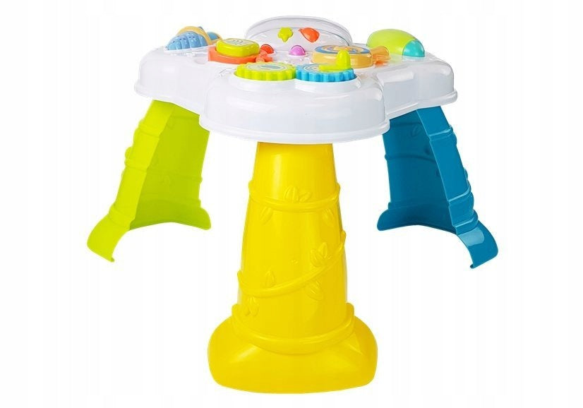 Birthday gift for child educational table with sounds Brand Huanger