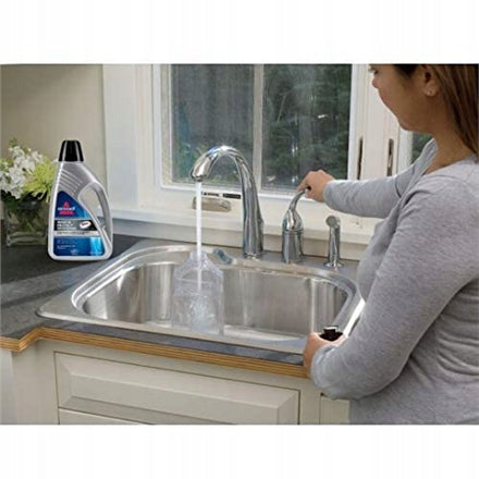 Bissell | Cleaning and protection agent Pro | 1500 ml Manufacturer Bissell