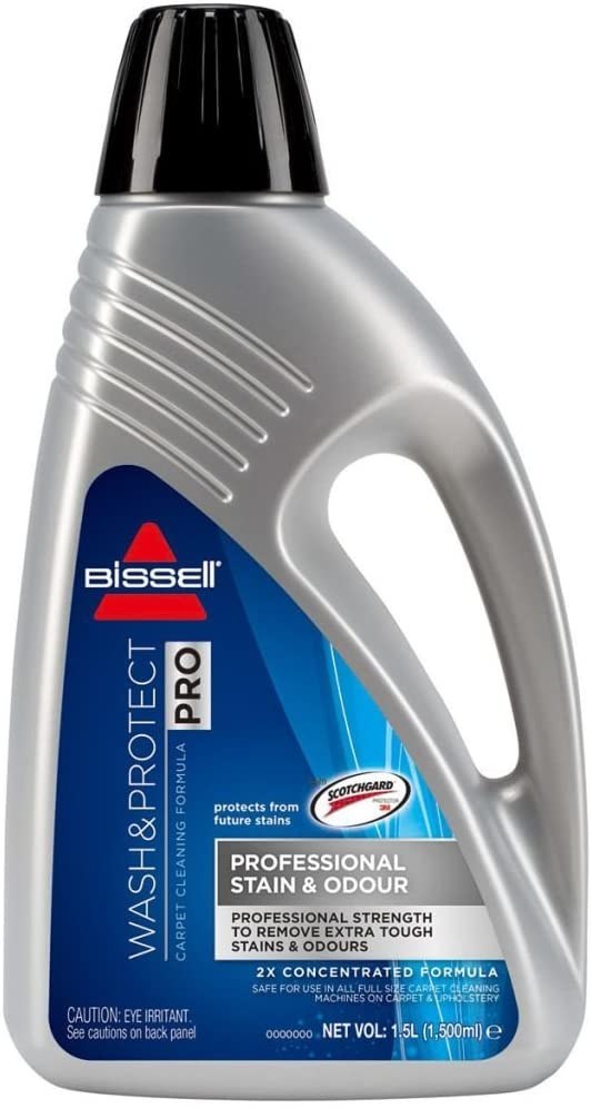 Bissell | Cleaning and protection agent Pro | 1500 ml | pcs. | ml Bis