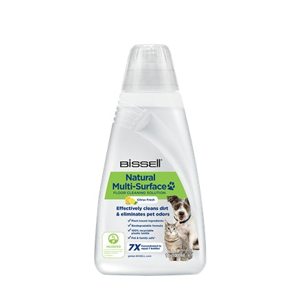 Bissell |Multi-surface pet floor cleaner 2L