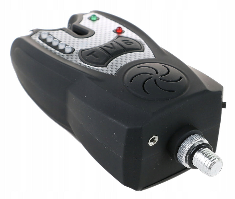 Bite Alarm Electronic LED Twilight Sensor 320034 Manufacturer code ym-320034