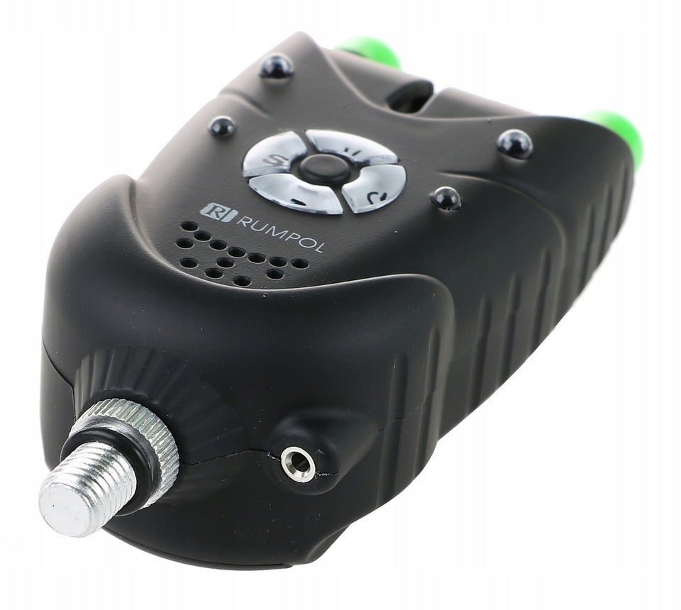 Bite Alarm Electronic LED Twilight Sensor 320052 Brand no brand
