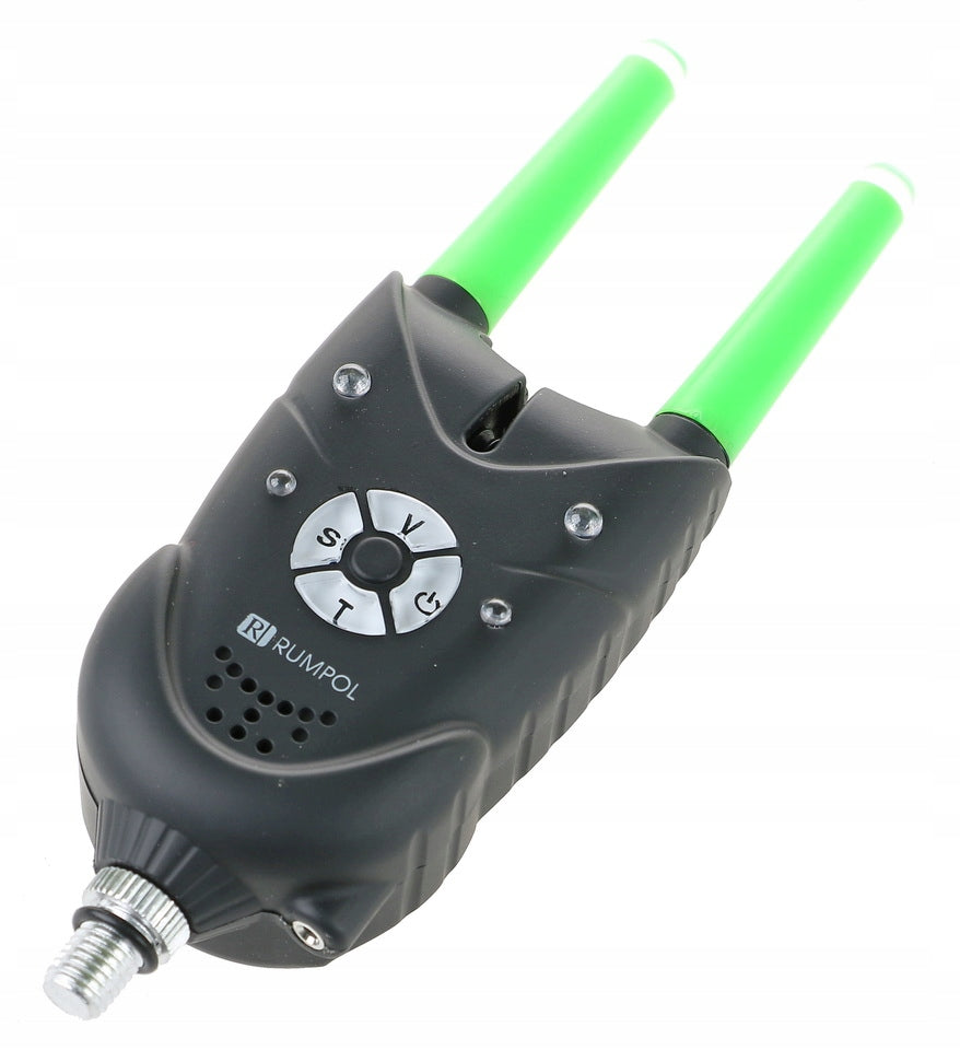 Bite Alarm Electronic LED Twilight Sensor 320052 Manufacturer code ym-320052