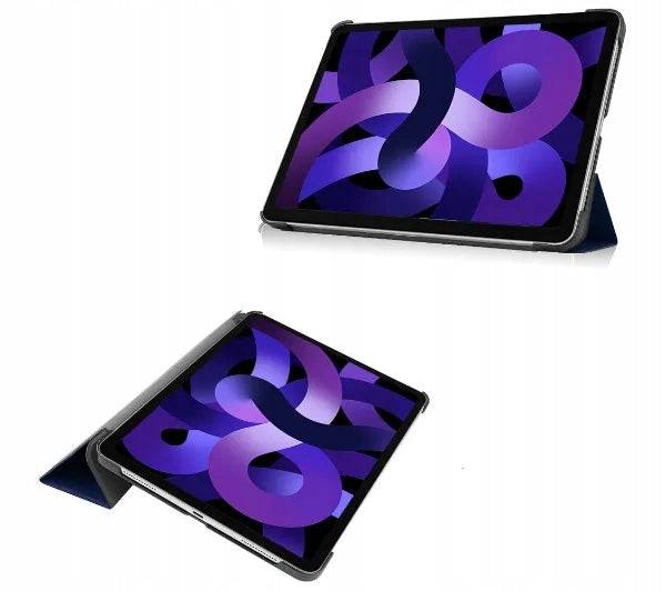 Bizon Case Tab Croc Flip Case for iPad Air 11''/10.9'' 2025/20 Packaging status original