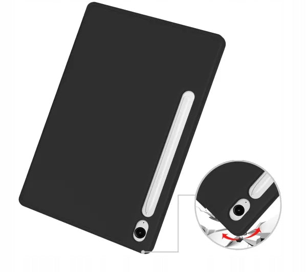 Bizon Case Tab Lizard Flip Case for Samsung Galaxy Tab S10 FE Packaging status original