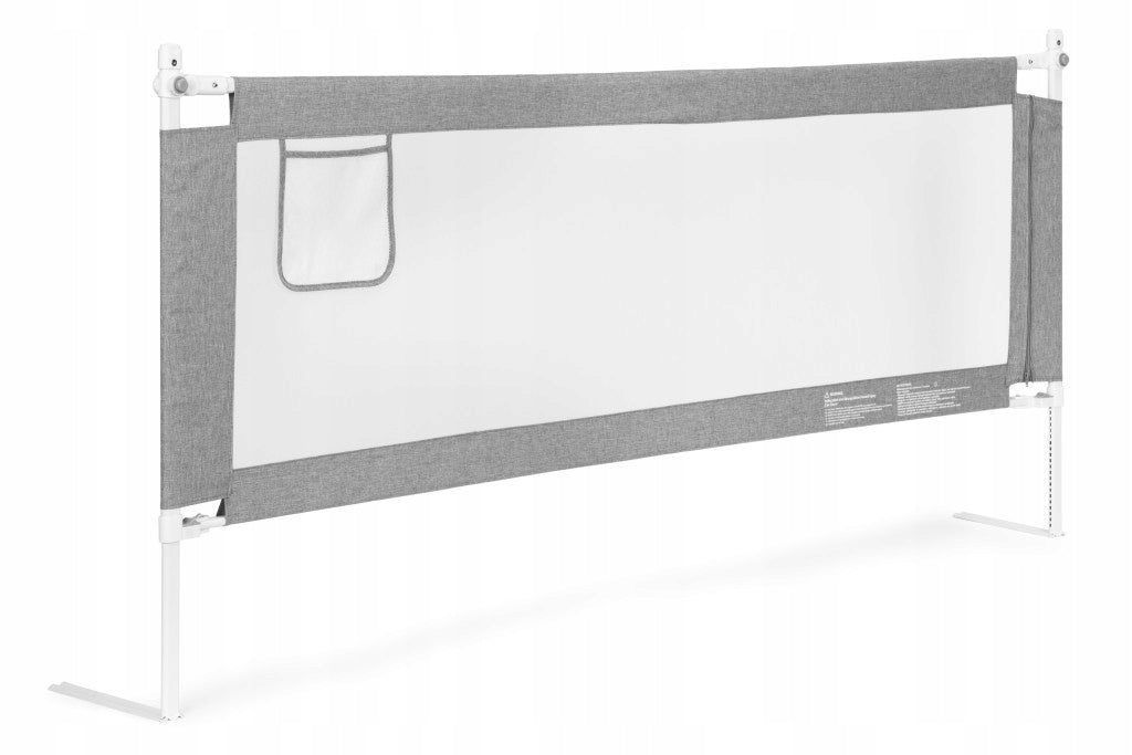 Bizonsági rács védőkorlát 200 cm Color gray