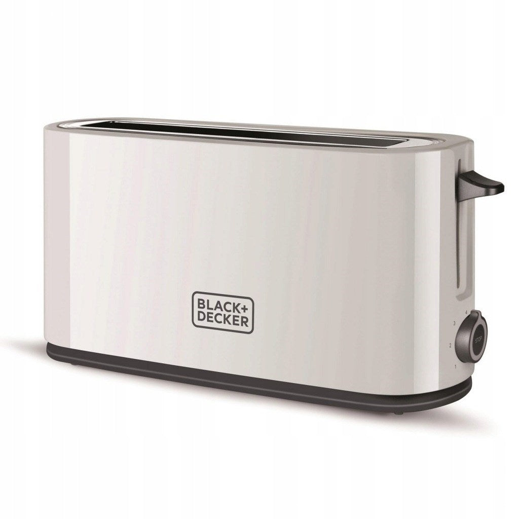 Black Decker BXTO1001E Toaster