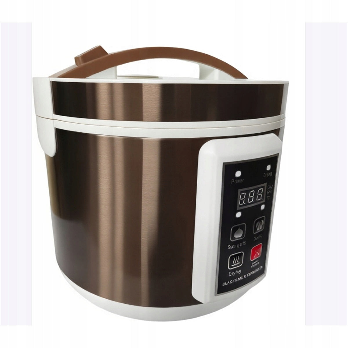 Black Garlic Fermentation Machine 5L Multifunctional Automatic