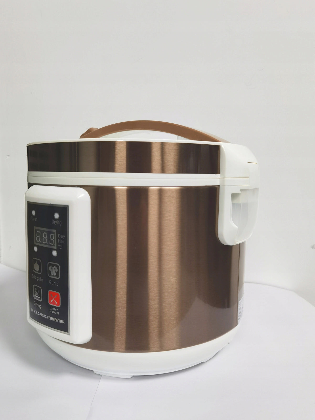 Black Garlic Fermenter 6L Multifunctional Automatic Machine Manufacturer code YFDZ-6910224729868