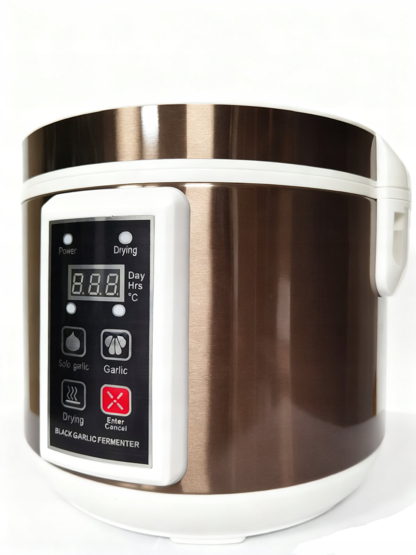 Black Garlic Fermenter 6L Multifunctional Automatic Machine