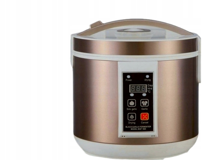 Black Garlic Fermenter 6L Multifunctional Automatic Machine