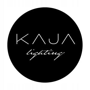 Black Wall Lamp Elegant Garden Facade Lamp 1xE27 K-8220 MIAMI Collection MIAMI