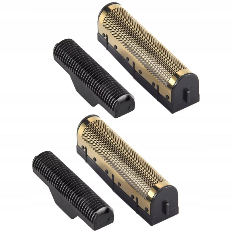 Blade Block Foil Housing ANDIS TS1 TS2 17160 17170 17205 ORIGINAL + Freebie Manufacturer code TS1TS2 17170