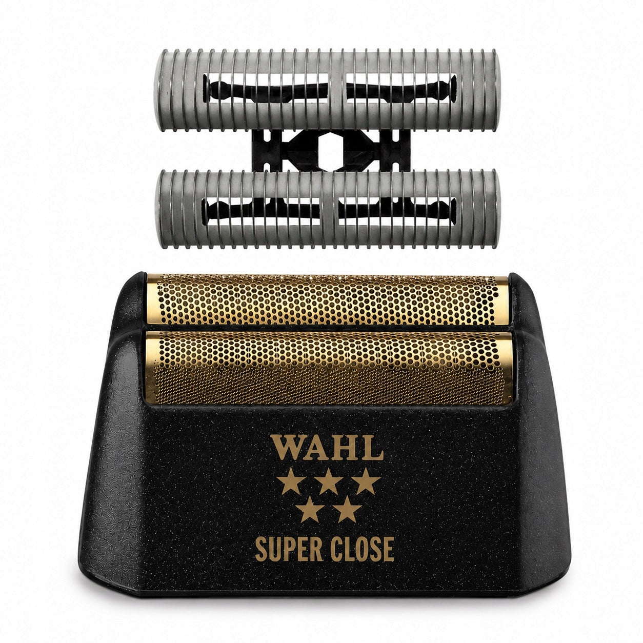Blade and foil for shaver Wahl Finale black Manufacturer code 7043-100
