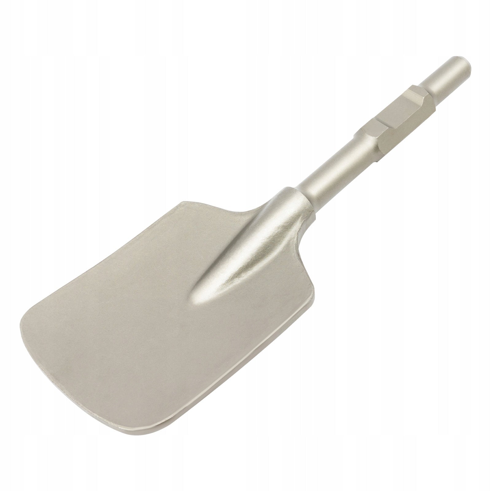 Blade chisel , SDS HEX 30 MM, shovel for demolition hammer Brand no brand