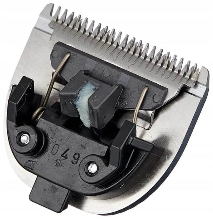 Blade for clipper Moser 1660 1661 WAHL 1661 KM1450-7220 Brand Wahl