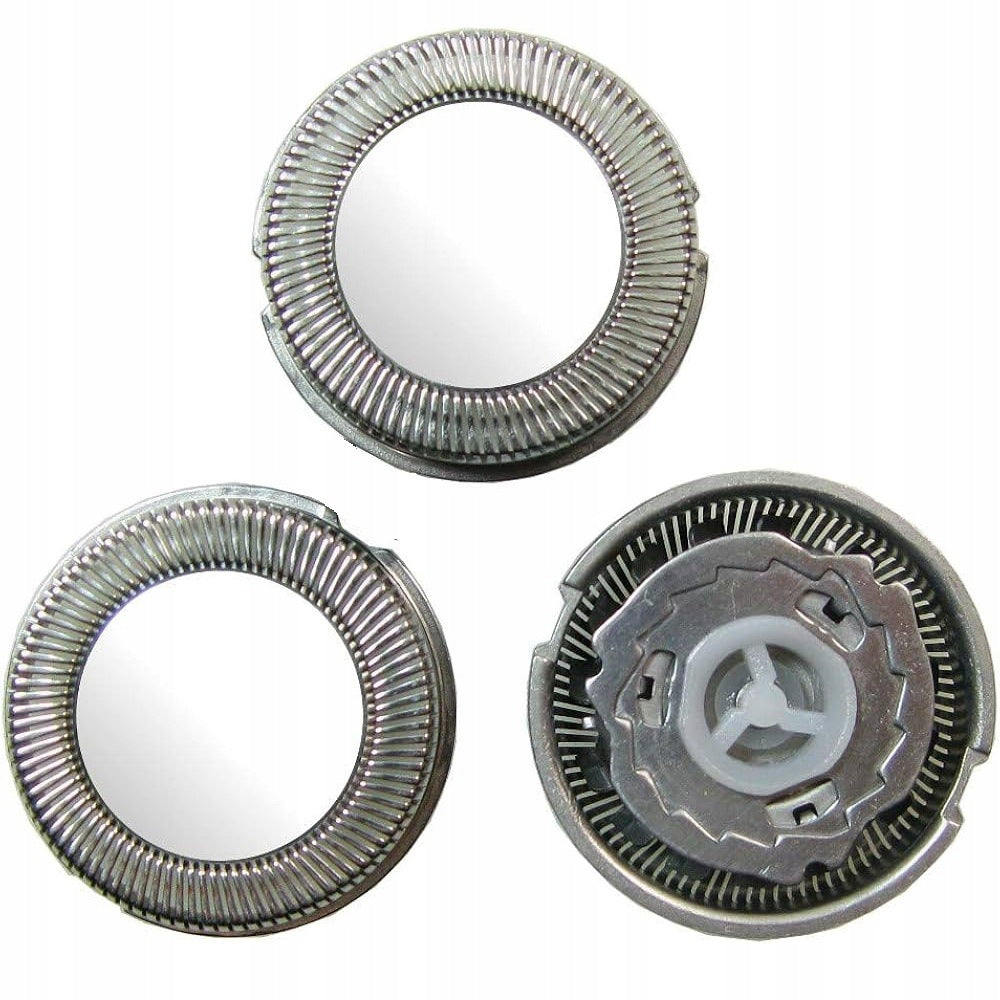 Blade heads shaving knives for Philips HQ3 HQ4 HQ5 HQ55 HQ56