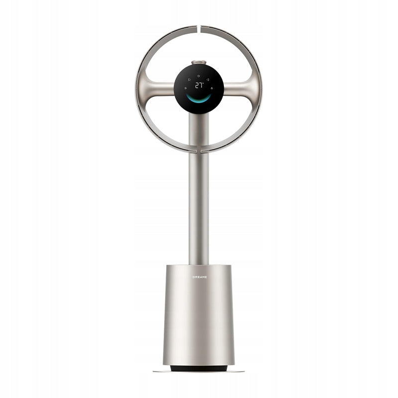 Bladeless Fan Dreame MF10 Oscillation 10 Speeds Quiet