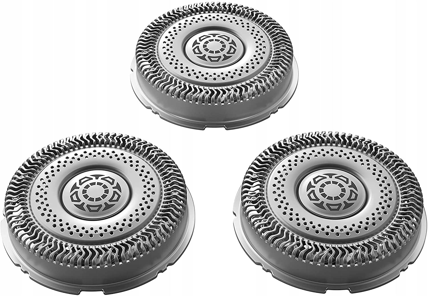 Blades for shaver Philips SH91/50 Packaging status original