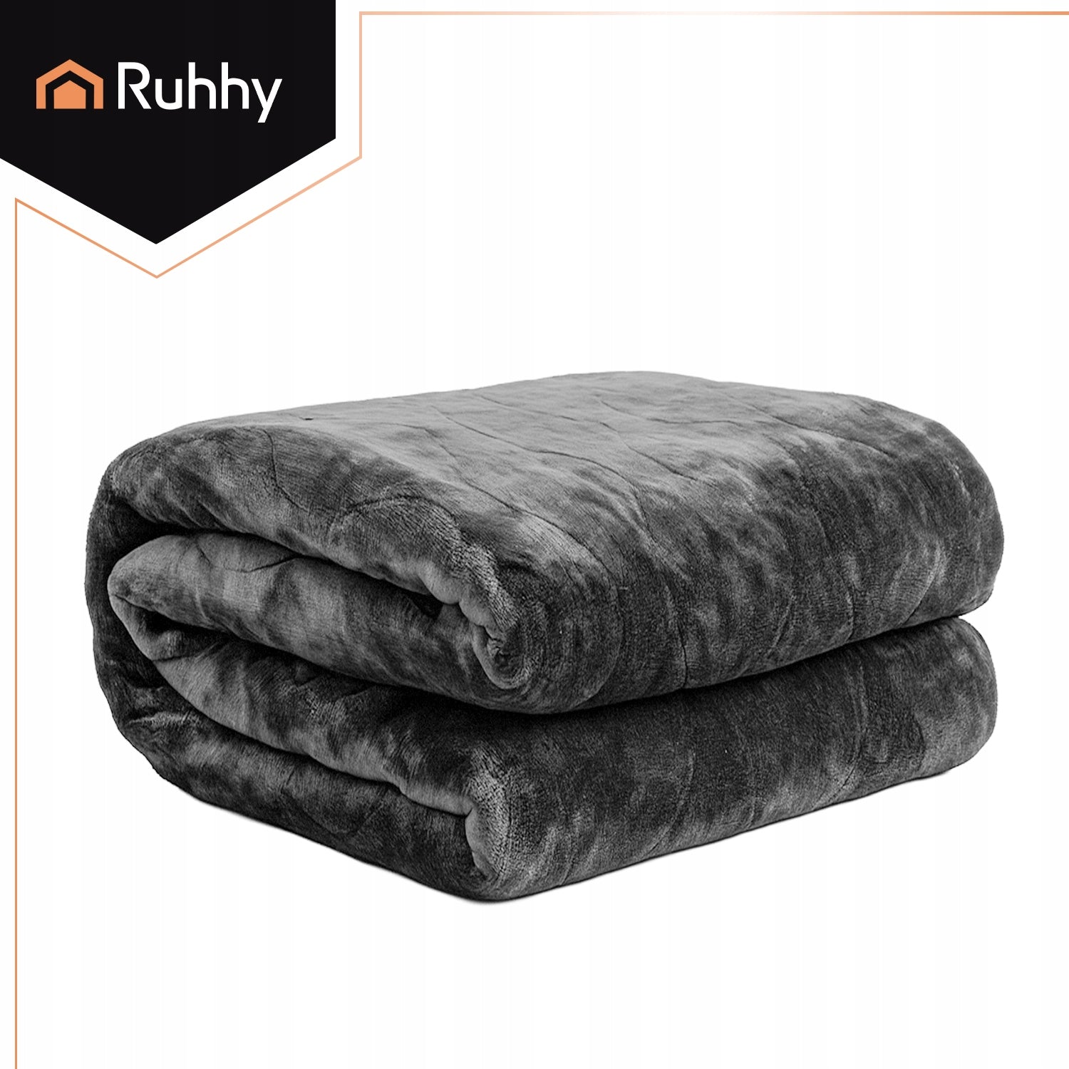 Blanket Electric Heating Mat Soft Double 180 x 130 cm 9 Modes Remote Control Packaging status original