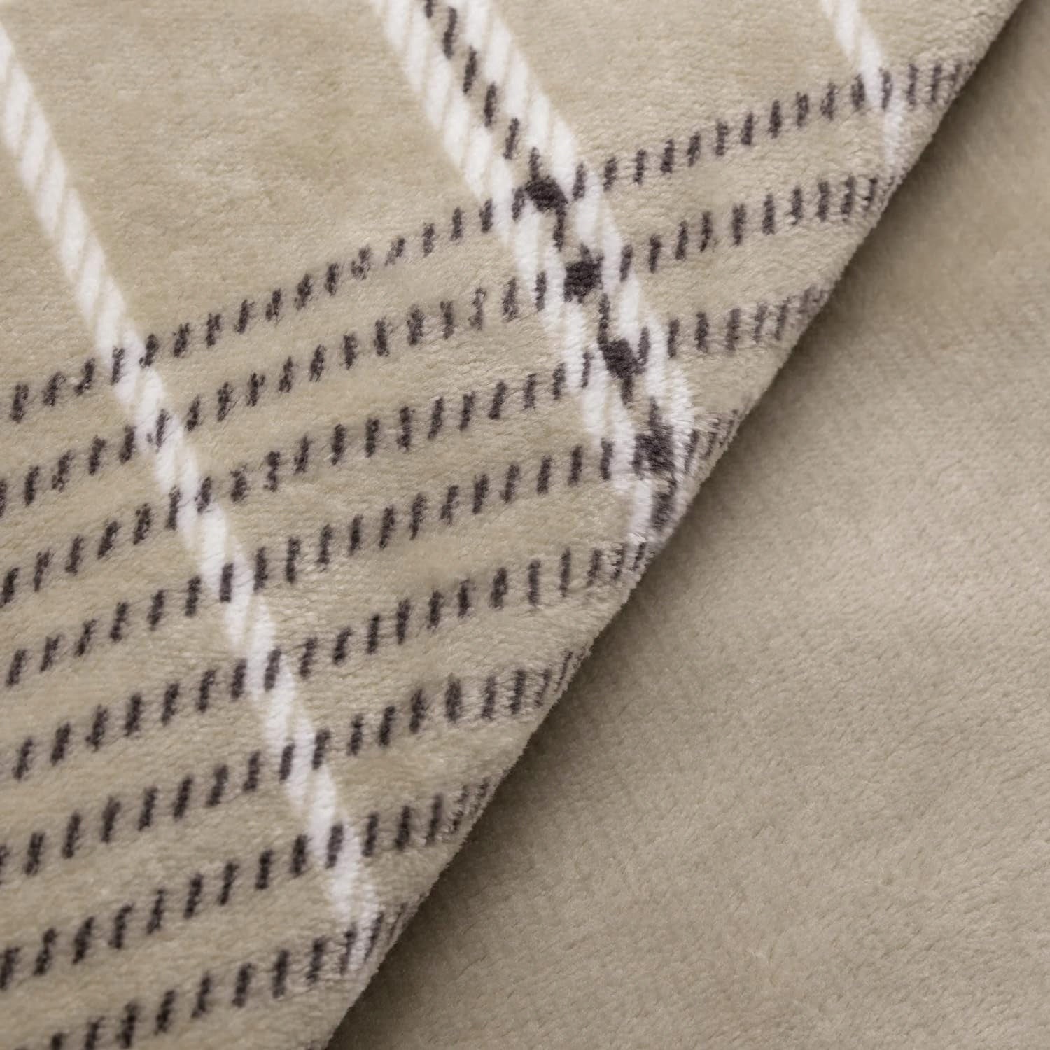 Blanket Electric quilt Daga LARGE XL 180 x 140 cm Manufacturer code 16875