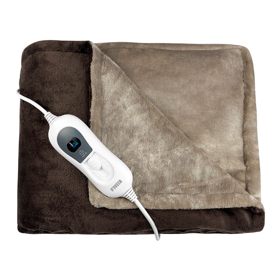 Blanket electric heating mat super soft gift