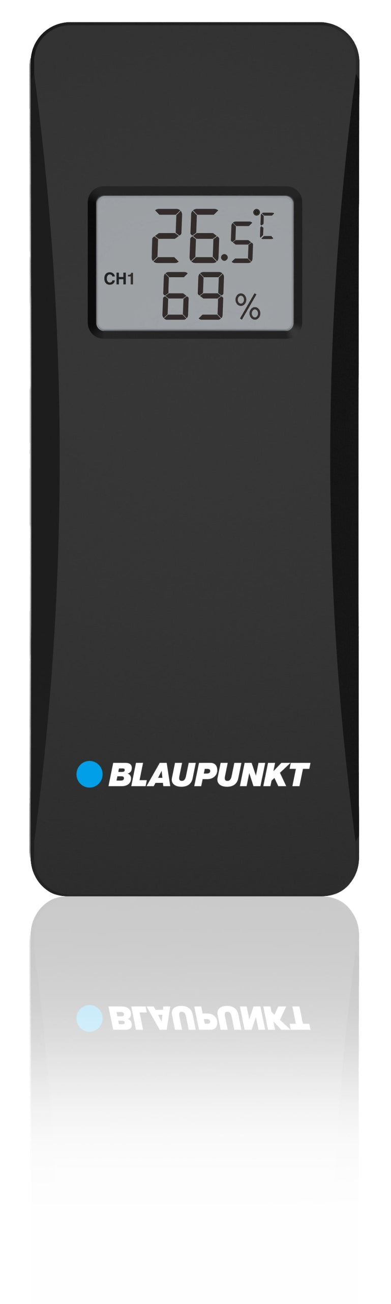 Blaupunkt ACC20WSBK sensor for CR12BK/WH CRP81USB, CR85BK/WH WS35BK Packaging status original