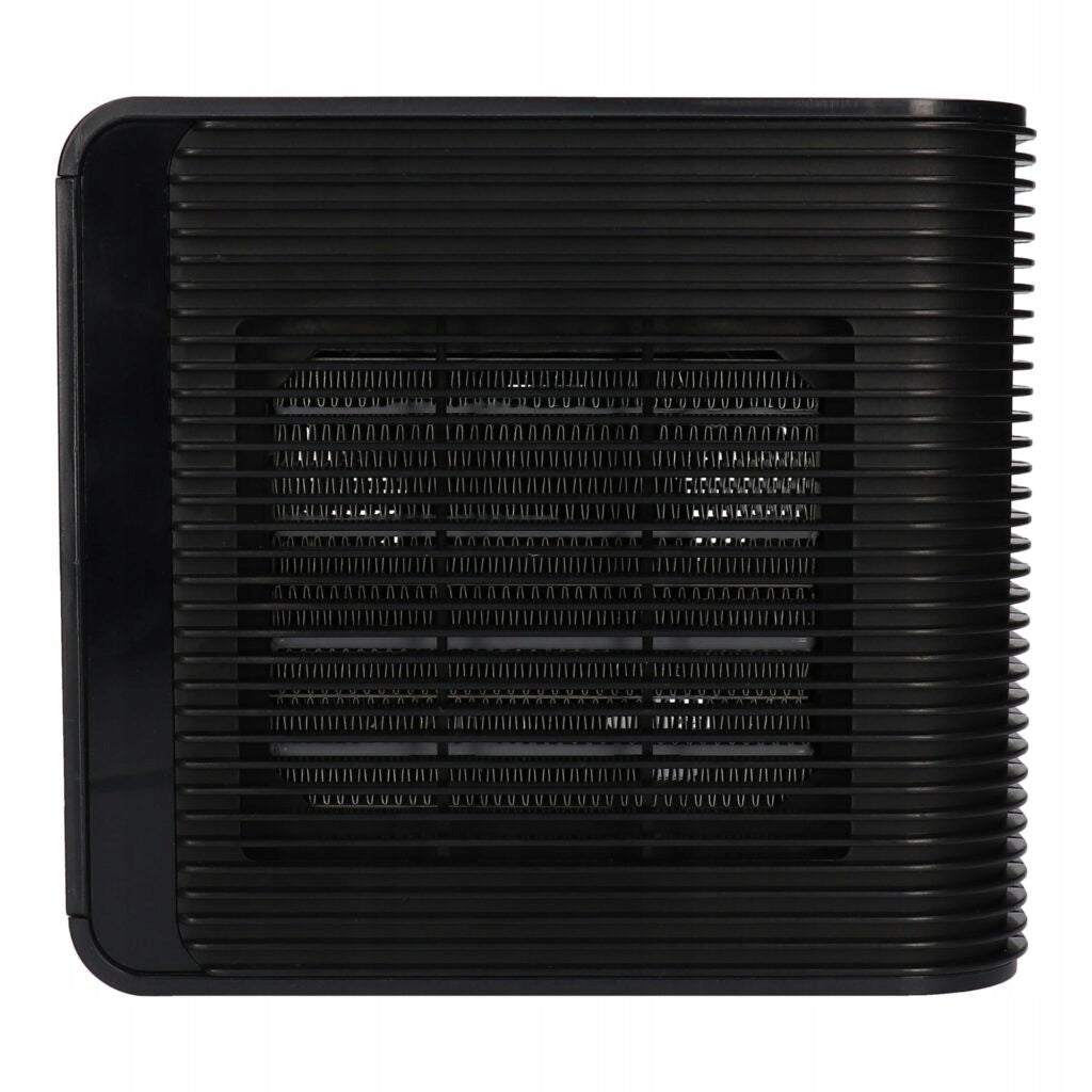 Blaupunkt FHD401 fan Batteries included no