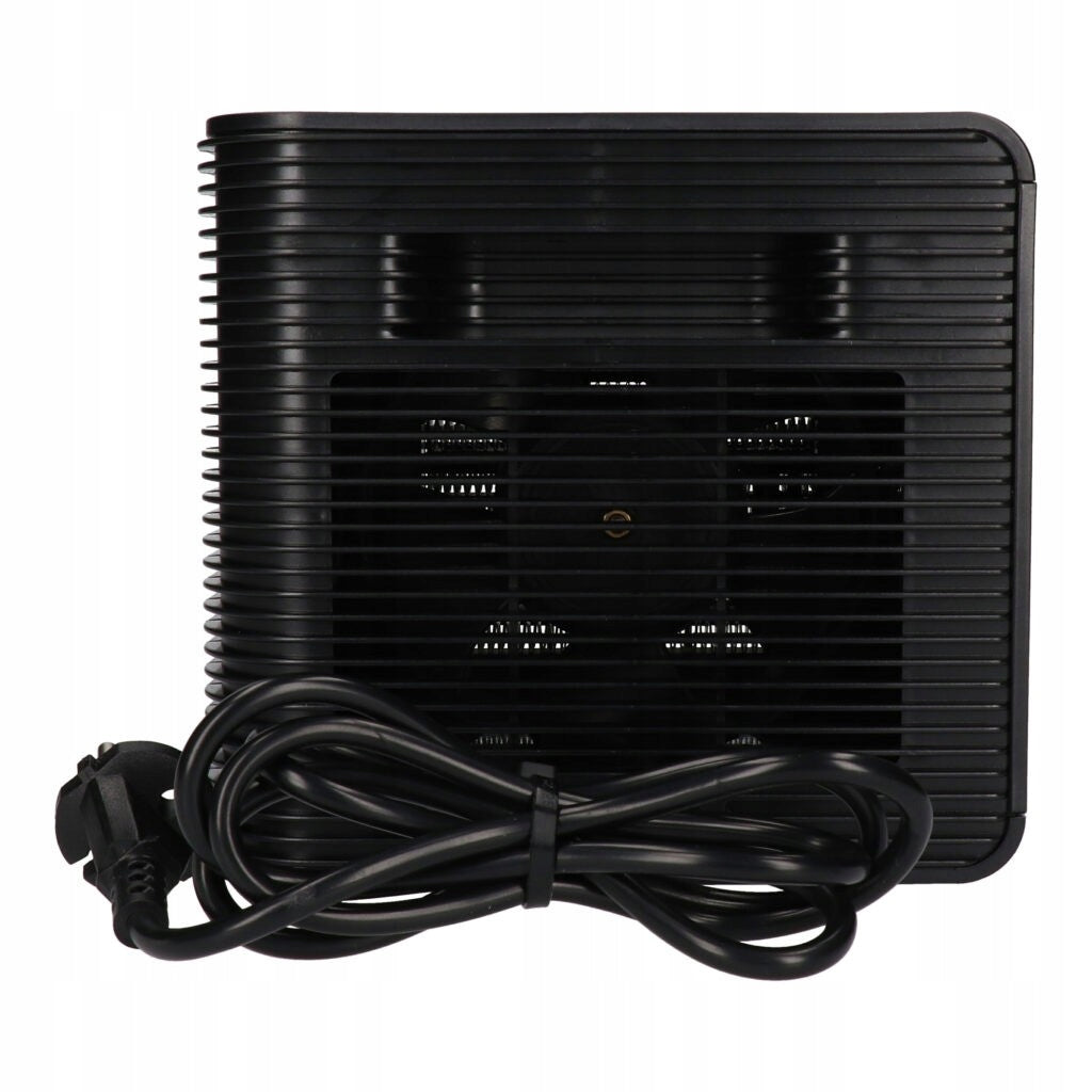 Blaupunkt FHD401 fan Brand Blaupunkt