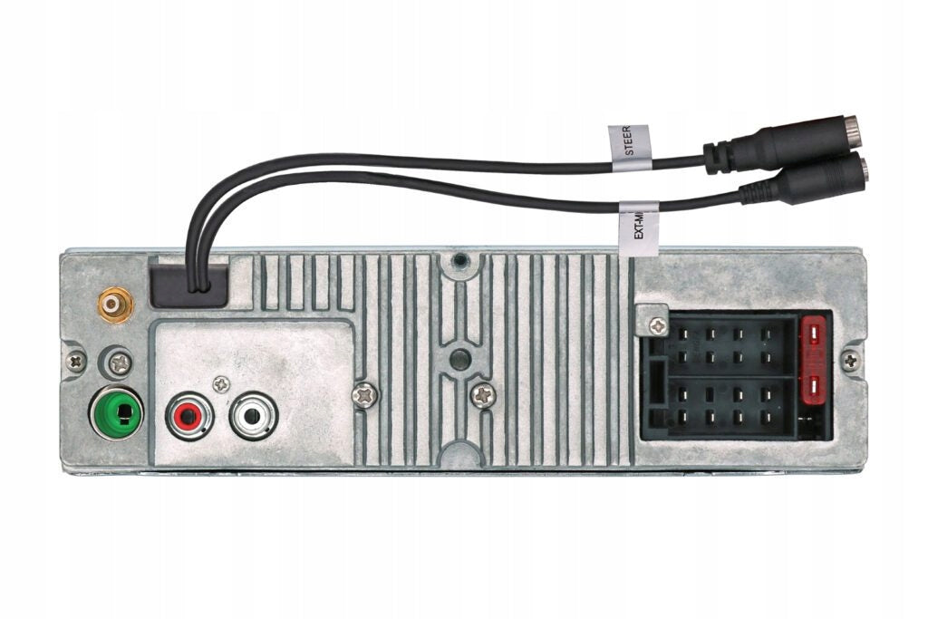 Blaupunkt Kiel 260 Car radio AUX USB Bluetooth 4x50W DAB+ Manufacturer code Kiel-260