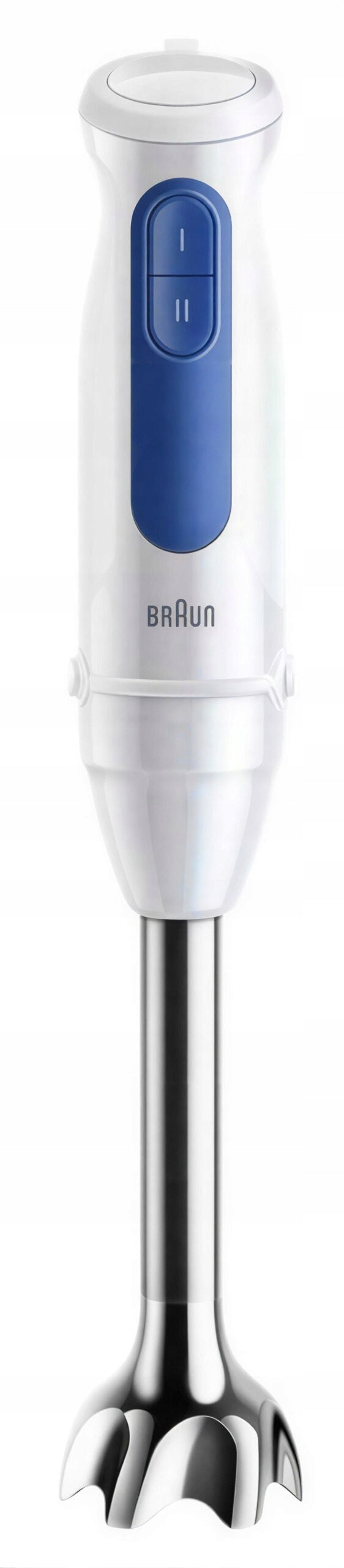 Blender BRAUN MultiQuick 3 MQ30001M White Brand Braun