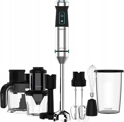Blender Cecotec Power TitanBlack 1500 XL TotalMix 1500 W