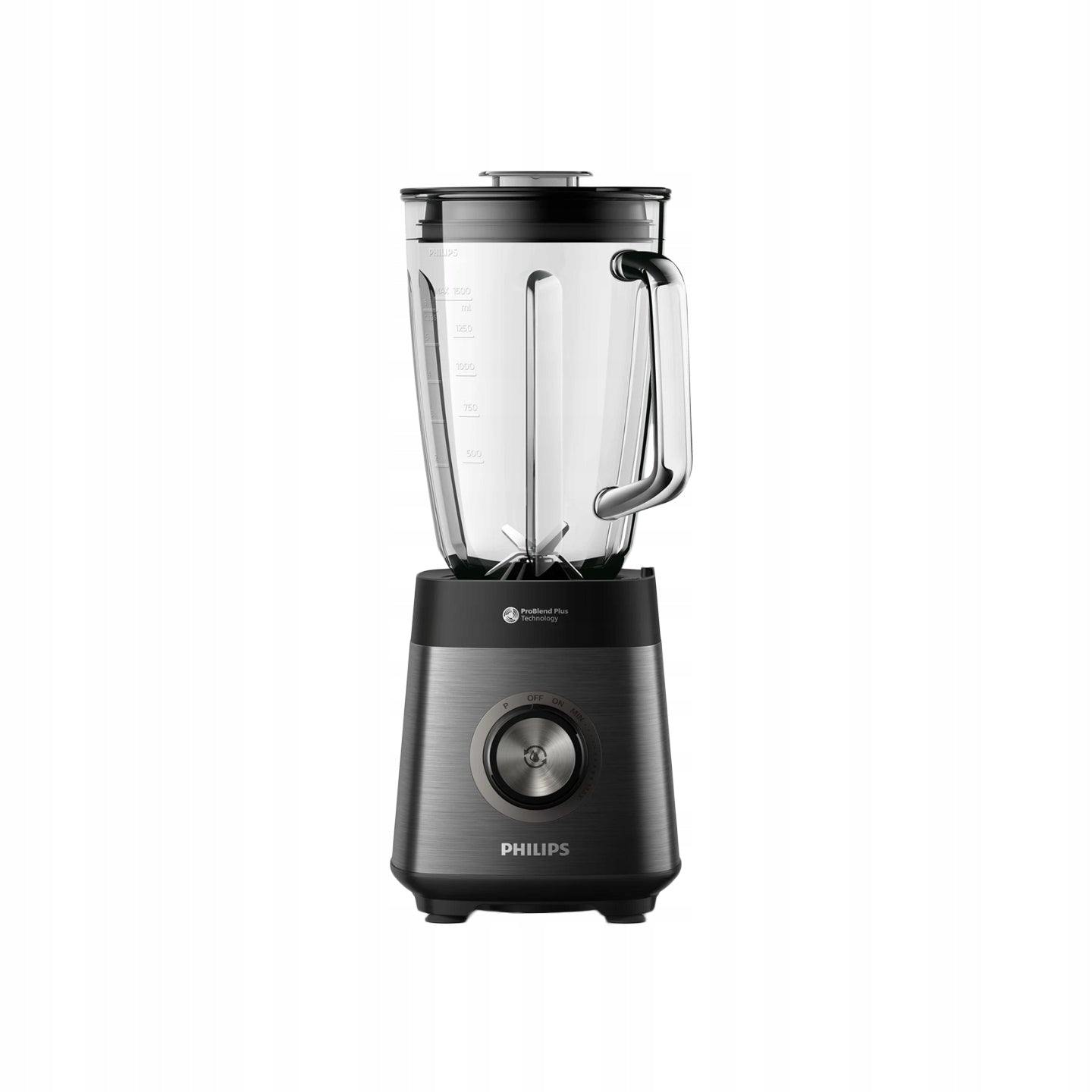 Blender Chalice Mixer Cocktail Philips HR3041/00 1200W plus Bottle Manufacturer code 8720389032622