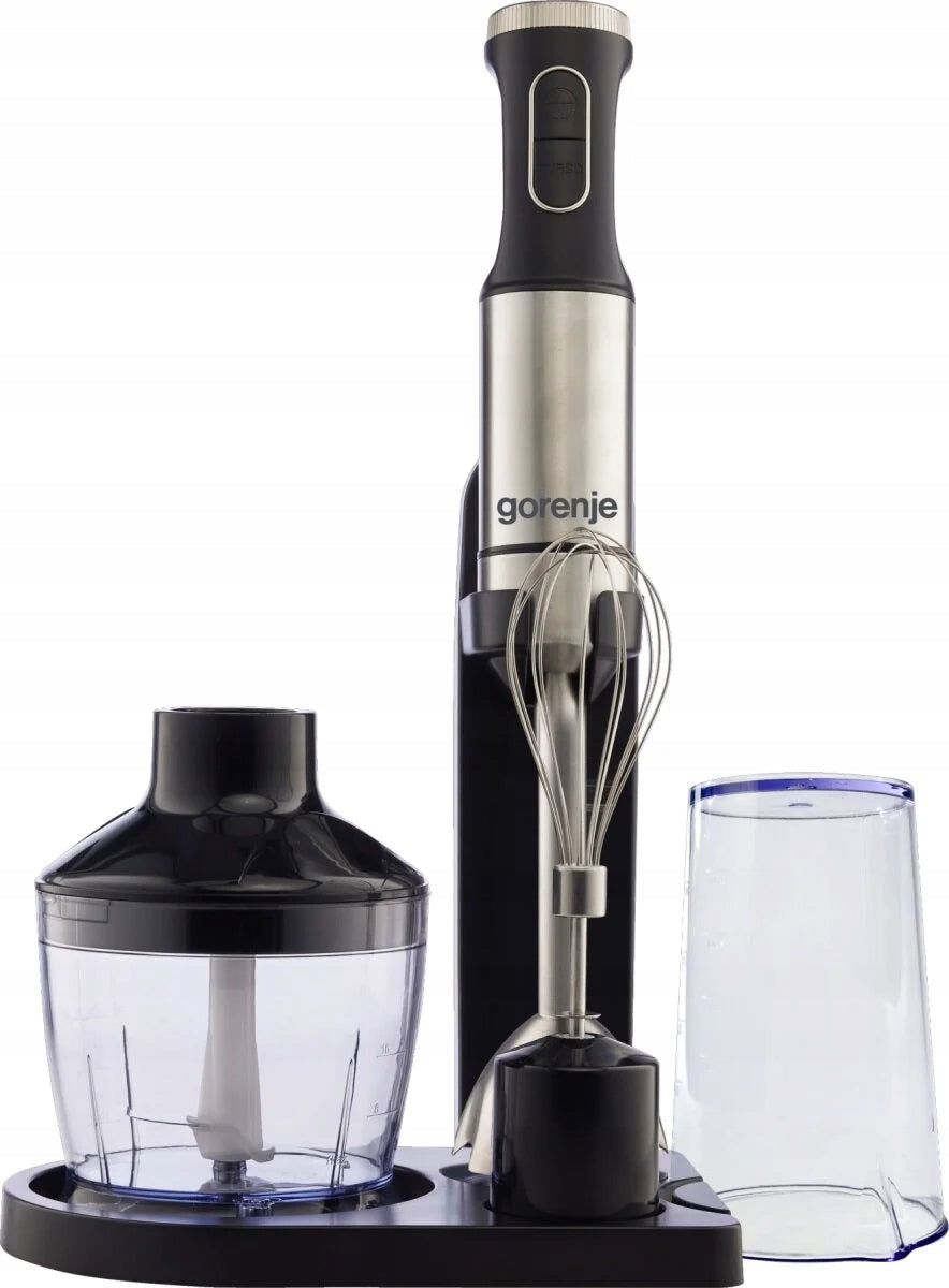 Blender GORENJE HBX1000EB