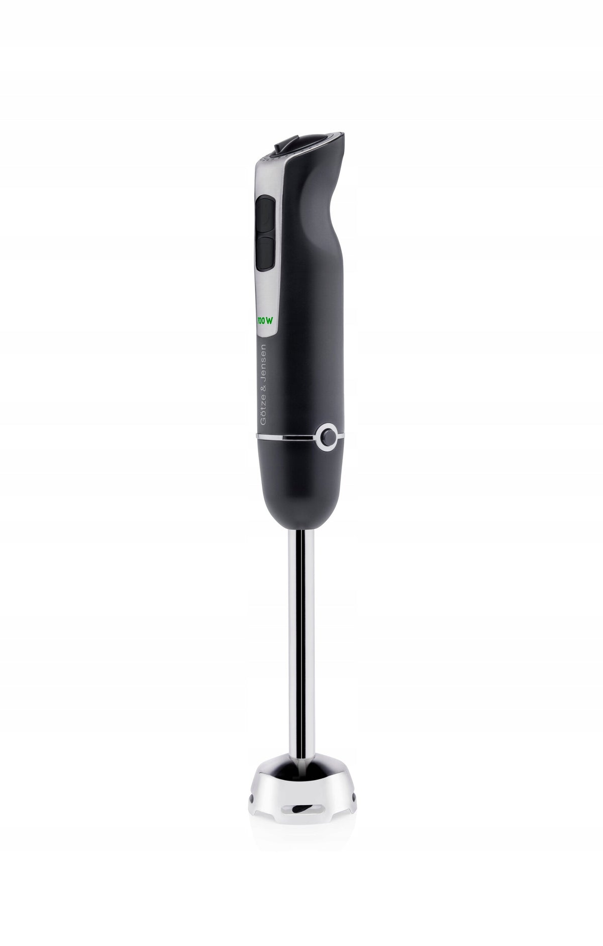 Blender GÖTZE & JENSEN HB301K Power rating 700 W