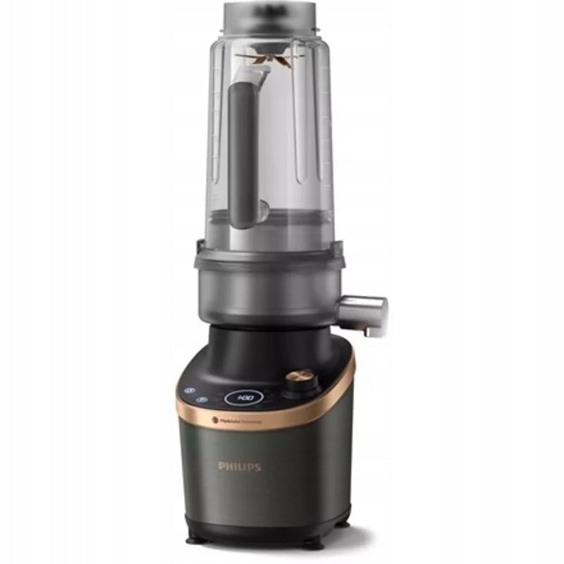 Blender with juicer module Philips HR3770/00 Flip&Juice 1500W 2in1