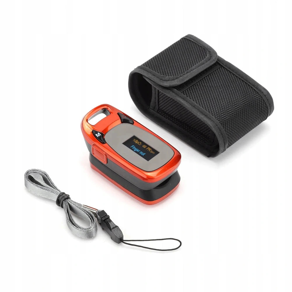 Blood oxygen meter, manual adjustable pulse oximeter for hospital home Medical device type medical device or in-vitro diagnostic medical device