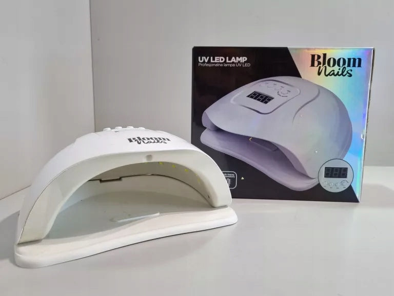 Bloom Nails UV LED Lamp Professional 48W 1 Pack