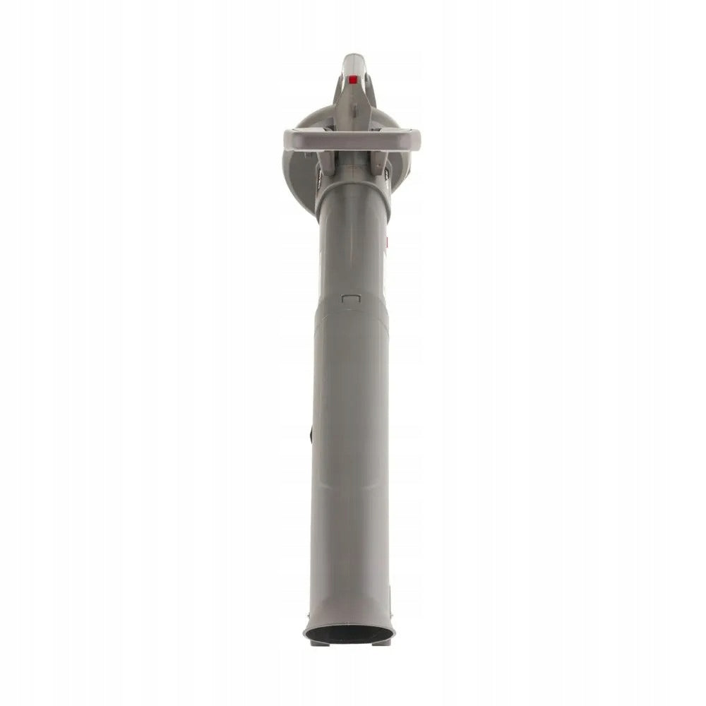 Blower Vacuum Cleaner Leaf Shredder 2x 4Ah Mountfield MVS 20 Li Kit Manufacturer code MVS 20 Li