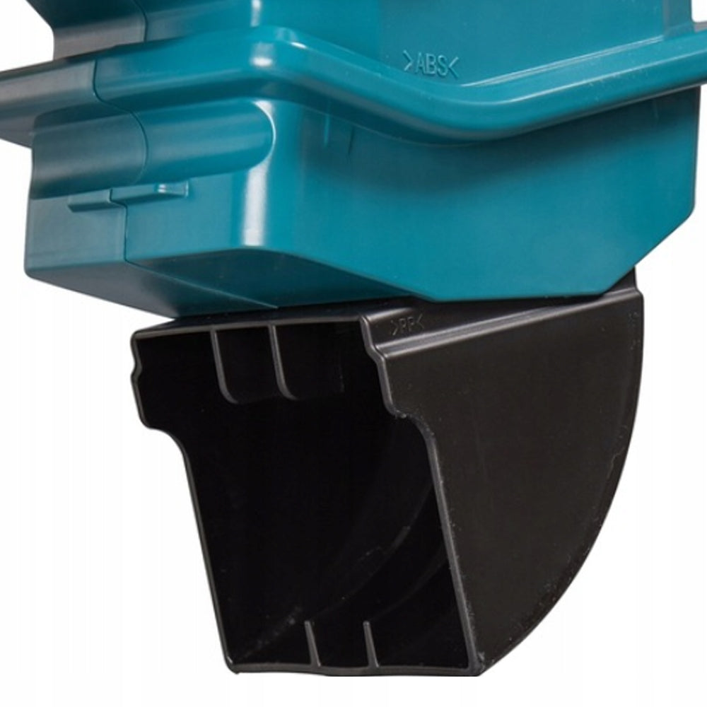 Blower vacuum cleaner with shredder Makita DUB187Z Rechargeable LXT 18V Manufacturer code DUB187Z