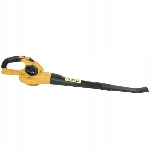 Blower with battery motor 20 V Riwall PRO RABL 20 + battery charge Manufacturer code PRO RABL 20