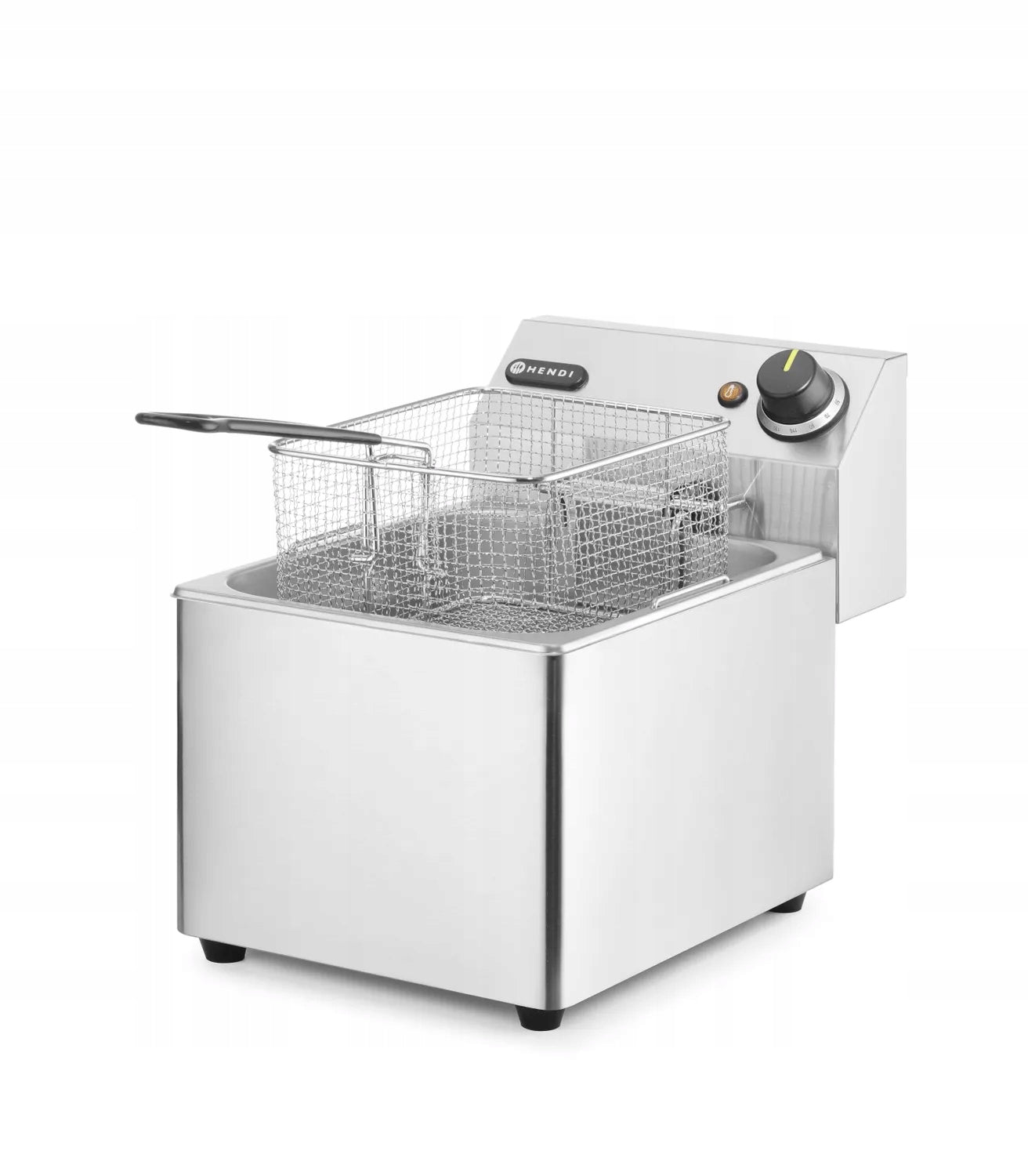 Blue Line 8l Electric Gastronomy Fryer Hendi EAN (GTIN) 8711369205822