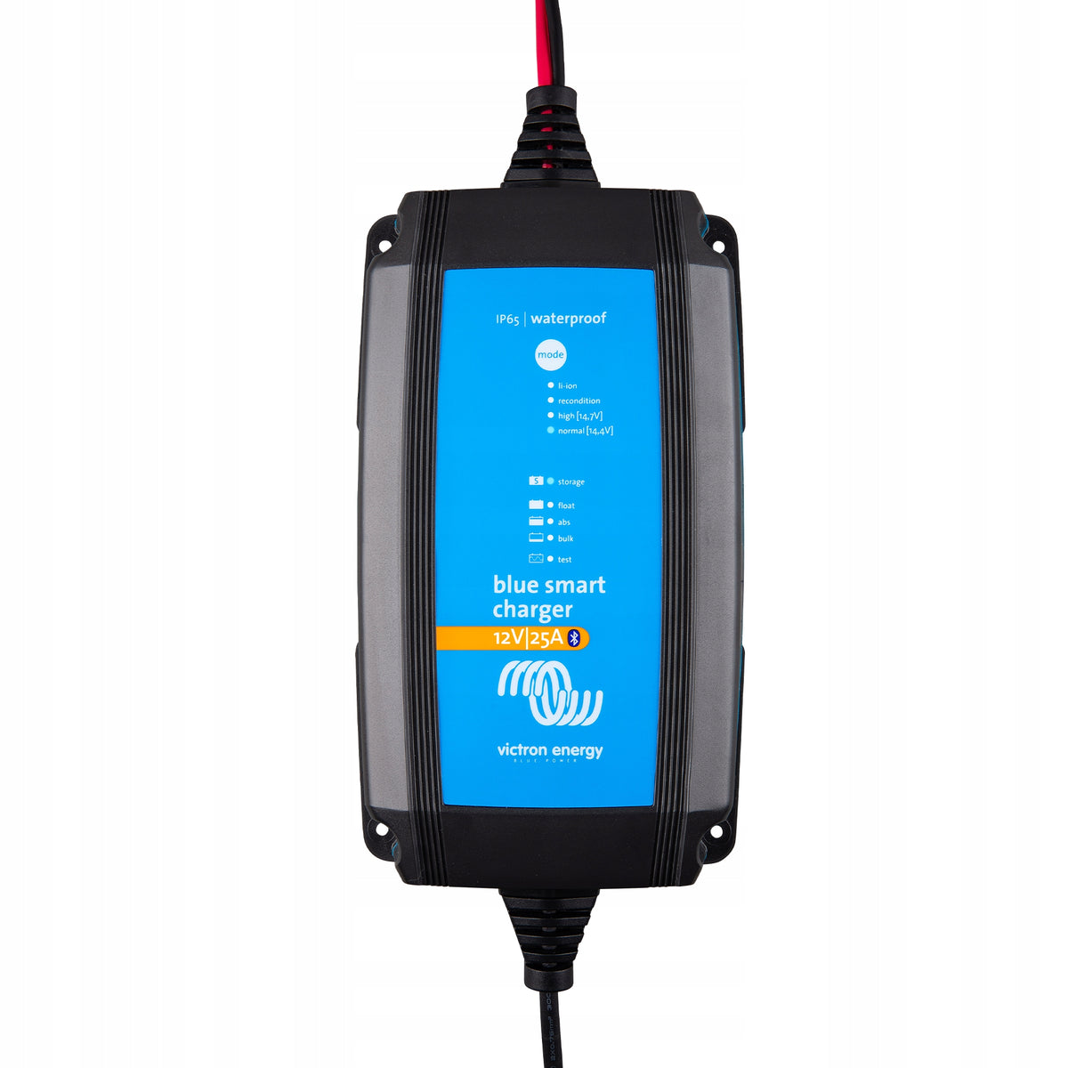Blue Smart IP65 Charger 12/25 with DC Connector Manufacturer's catalog number BPC122531064