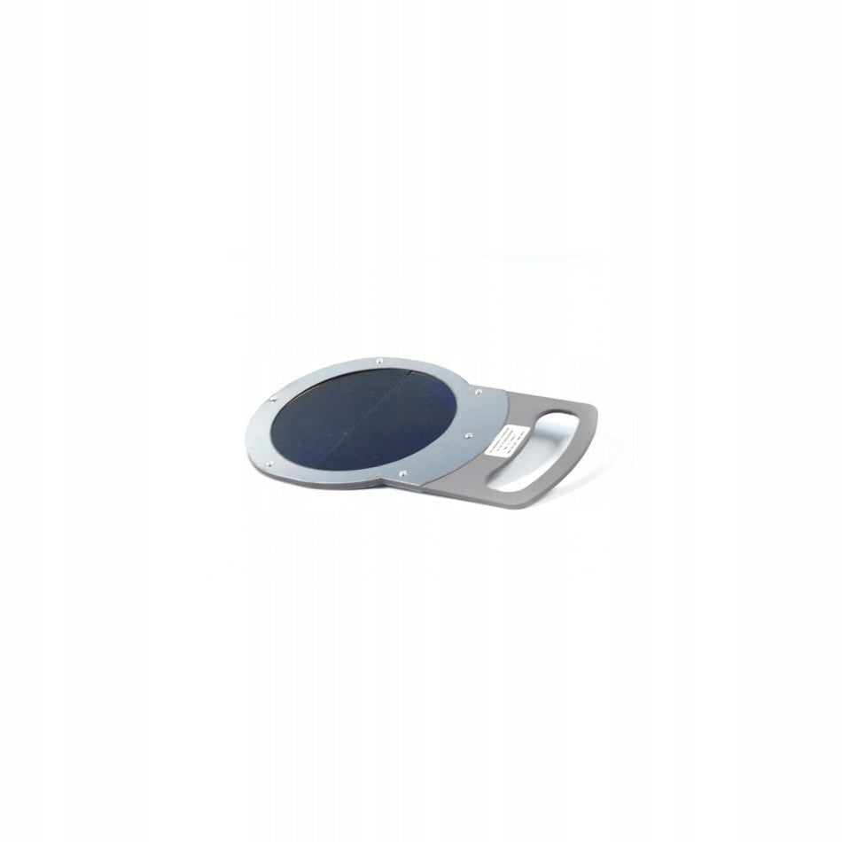 Blue filter for Lumina sollux lamp
