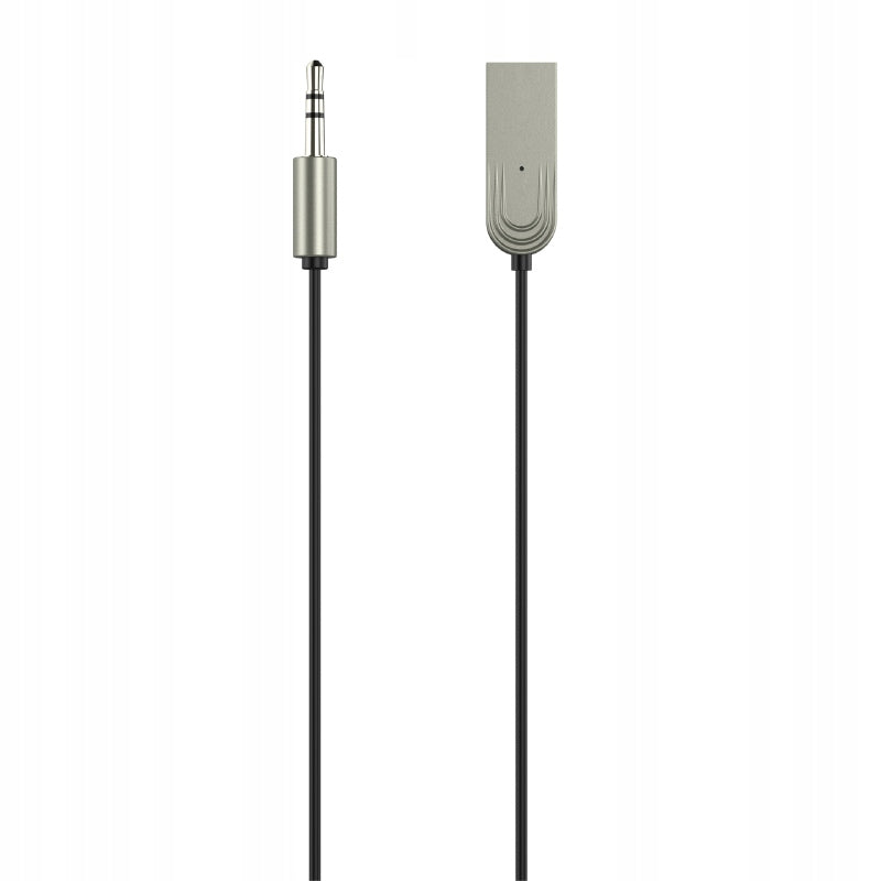 Bluetooth 5.0 audio receiver 3.5mm car adapter Brand no brand
